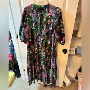 Cynthia Rowley Dress
